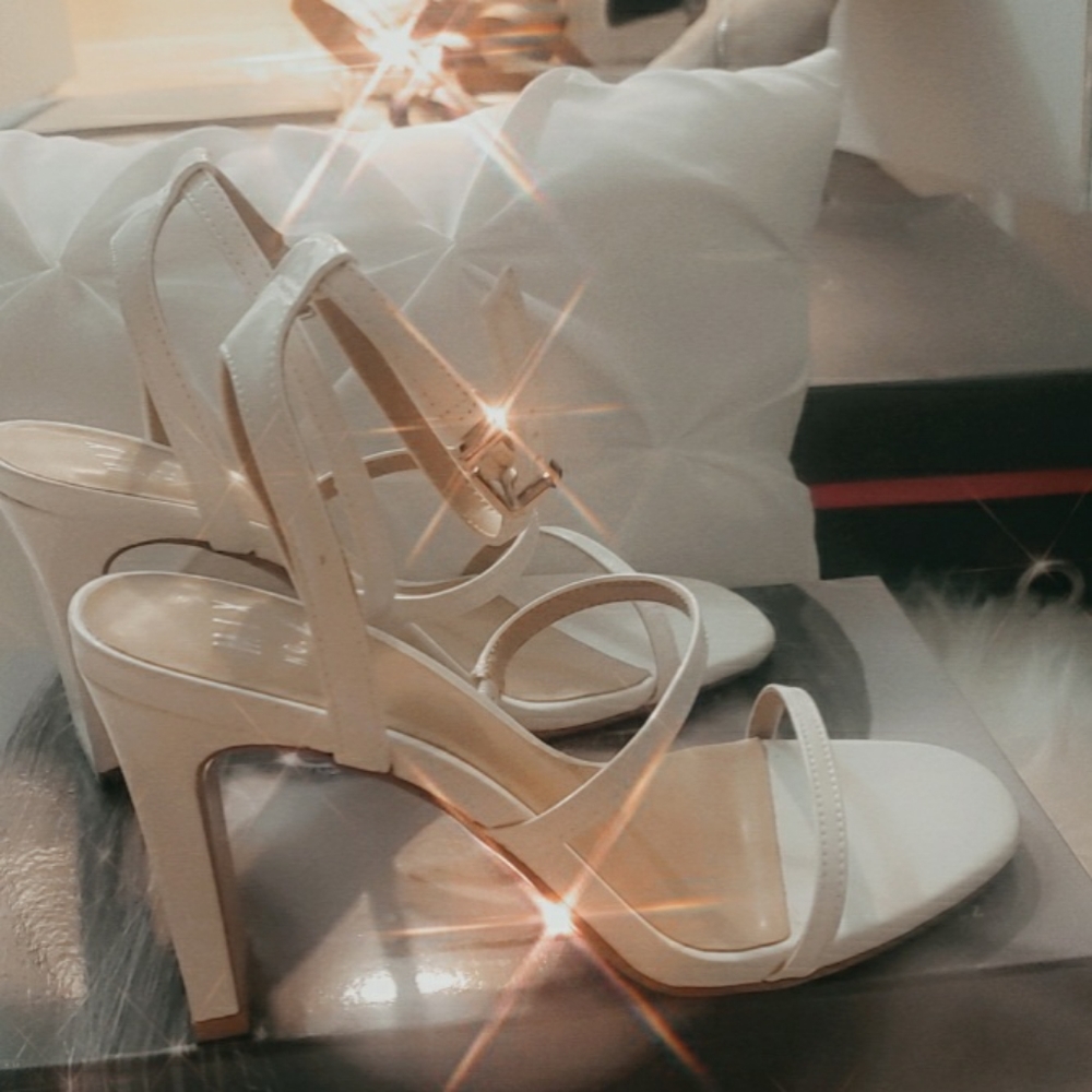 Mix no 6 shoes